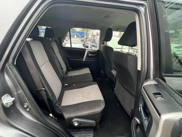 used 2016 Toyota 4Runner car, priced at $21,294