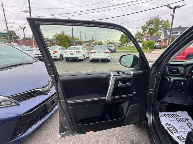 used 2016 Toyota 4Runner car, priced at $21,294