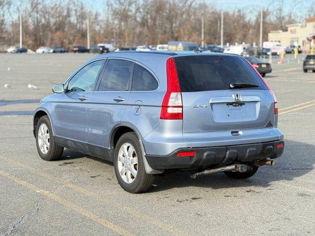 used 2007 Honda CR-V car, priced at $5,795