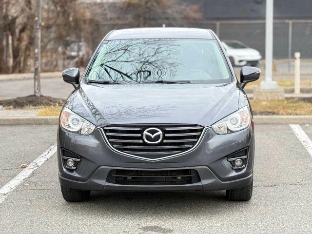 used 2016 Mazda CX-5 car, priced at $8,095