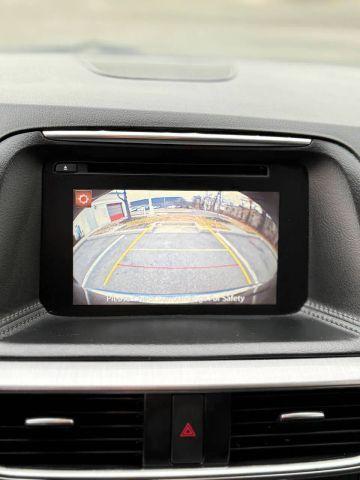 used 2016 Mazda CX-5 car, priced at $8,095