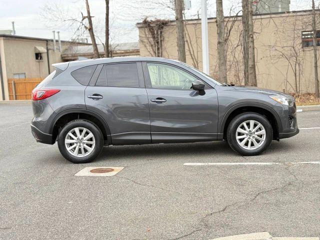 used 2016 Mazda CX-5 car, priced at $8,095