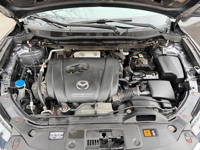 used 2016 Mazda CX-5 car, priced at $8,095
