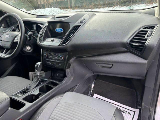 used 2017 Ford Escape car, priced at $6,249