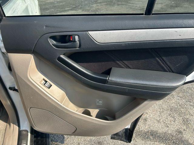 used 2007 Toyota 4Runner car, priced at $9,495