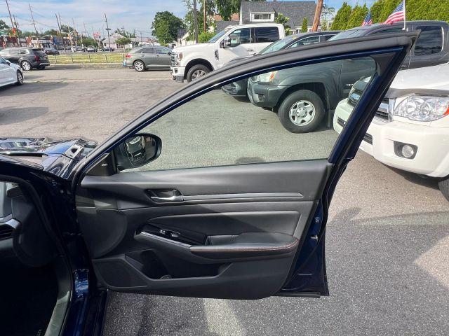 used 2024 Nissan Altima car, priced at $20,794