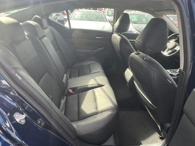 used 2024 Nissan Altima car, priced at $20,794