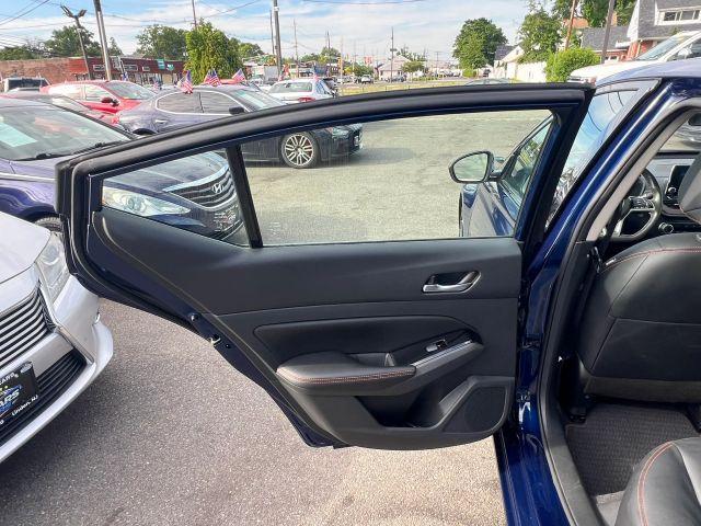used 2024 Nissan Altima car, priced at $20,794