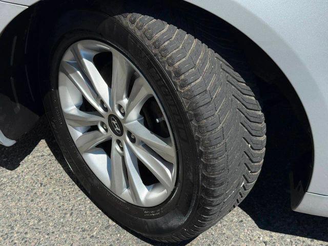 used 2013 Hyundai Sonata car, priced at $5,495