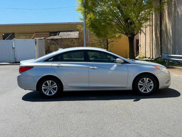 used 2013 Hyundai Sonata car, priced at $5,495
