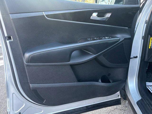 used 2017 Kia Sorento car, priced at $7,495