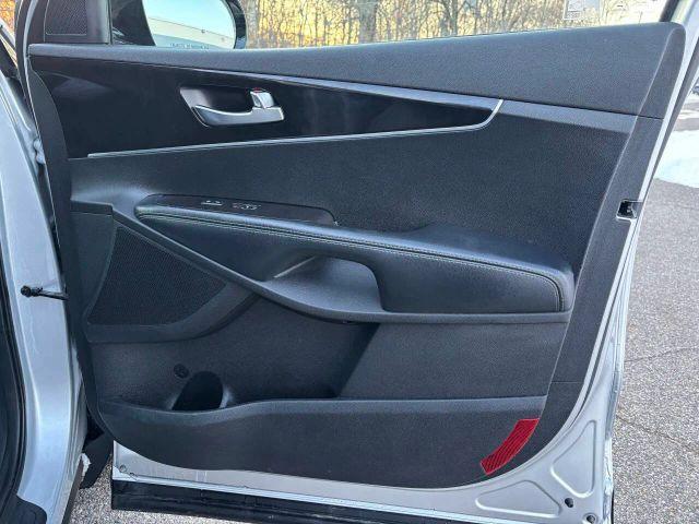 used 2017 Kia Sorento car, priced at $7,495