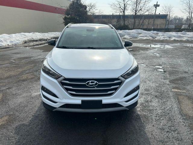 used 2017 Hyundai Tucson car, priced at $8,149