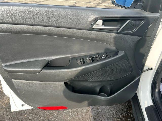 used 2017 Hyundai Tucson car, priced at $8,149