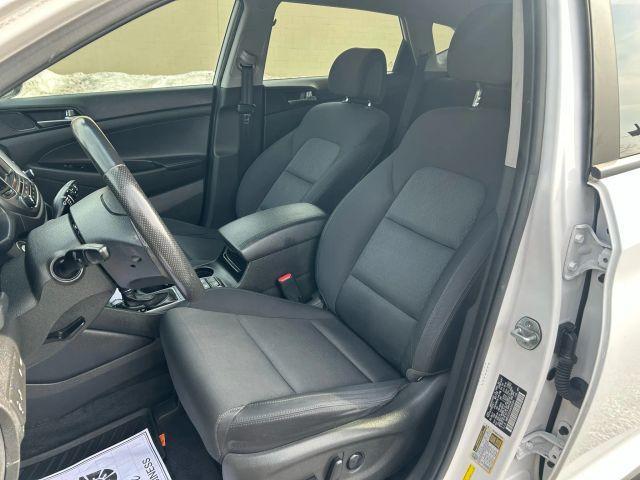 used 2017 Hyundai Tucson car, priced at $8,149