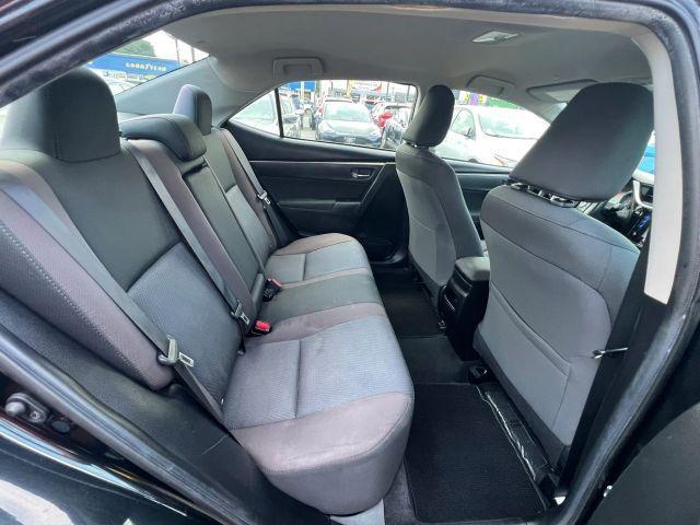 used 2019 Toyota Corolla car, priced at $11,294