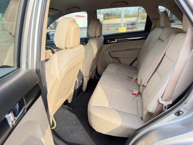 used 2013 Kia Sorento car, priced at $5,495