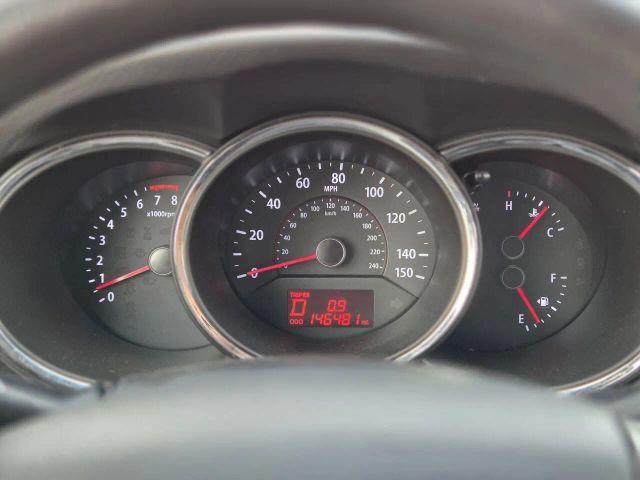 used 2013 Kia Sorento car, priced at $5,495