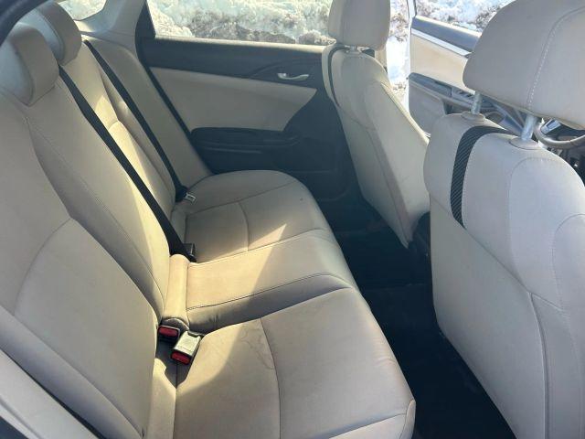 used 2018 Honda Civic car, priced at $12,495