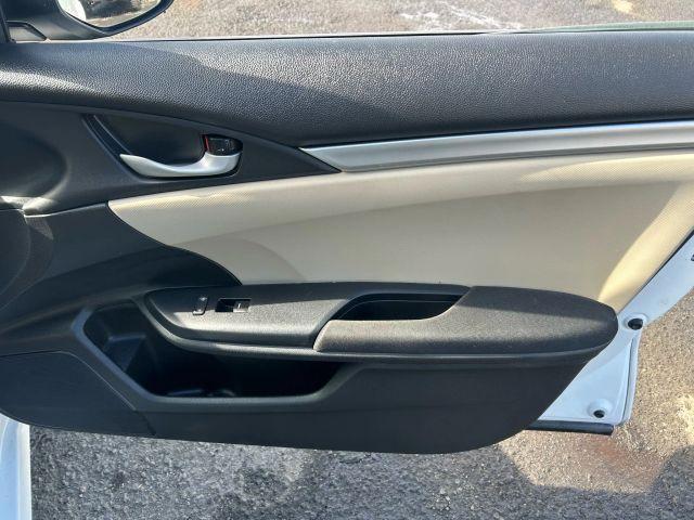 used 2018 Honda Civic car, priced at $12,495