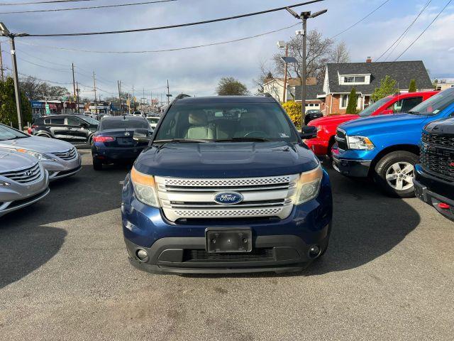 used 2012 Ford Explorer car, priced at $6,895