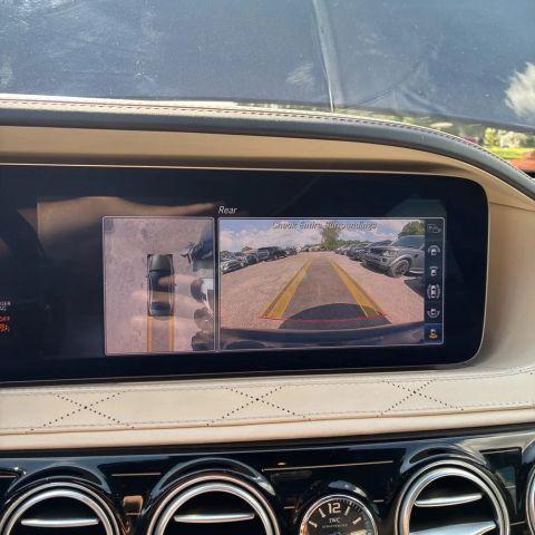 used 2020 Mercedes-Benz Maybach S 650 car, priced at $84,794