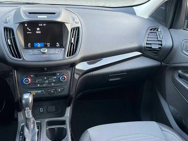 used 2017 Ford Escape car, priced at $5,495