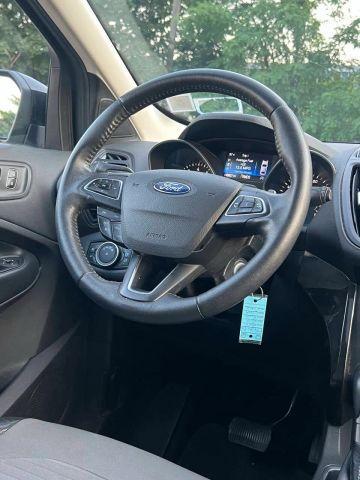 used 2017 Ford Escape car, priced at $5,495
