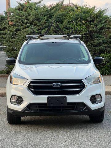 used 2017 Ford Escape car, priced at $5,495