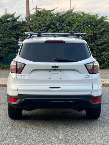 used 2017 Ford Escape car, priced at $5,495