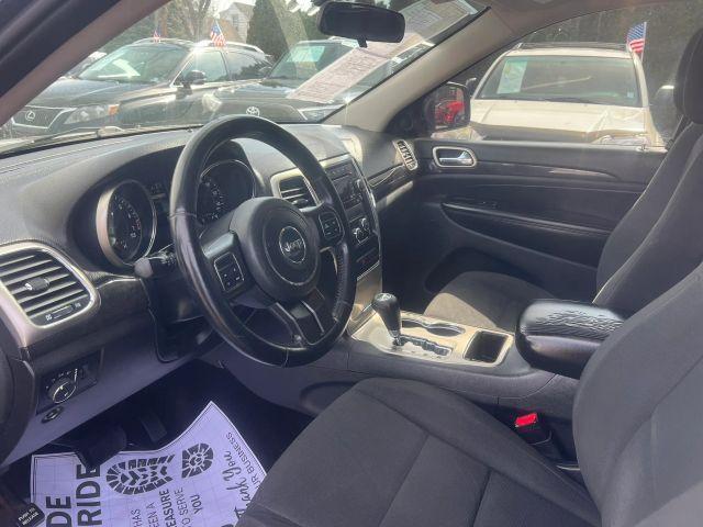 used 2011 Jeep Grand Cherokee car, priced at $5,995