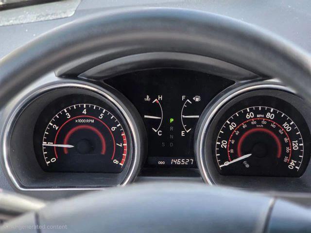 used 2012 Toyota Highlander car, priced at $9,795