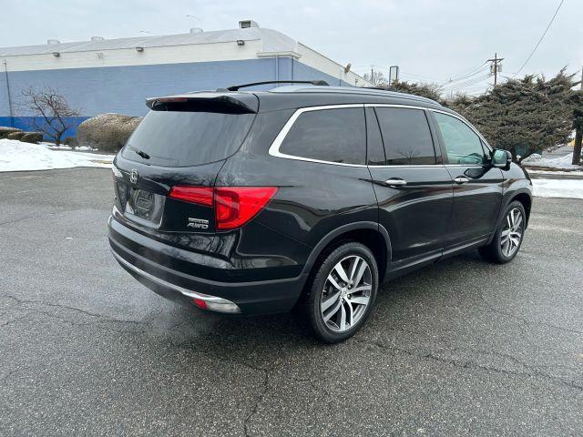 used 2018 Honda Pilot car, priced at $18,495