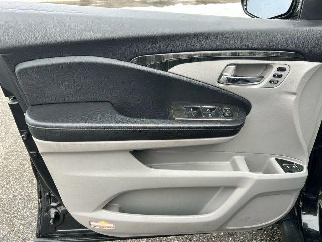 used 2018 Honda Pilot car, priced at $18,495