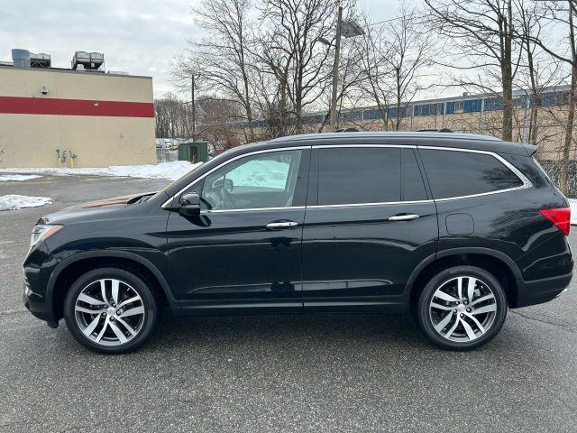 used 2018 Honda Pilot car, priced at $18,495