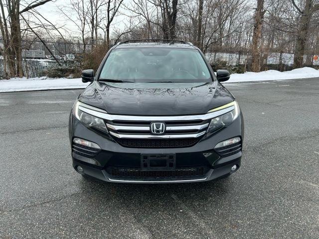 used 2018 Honda Pilot car, priced at $18,495