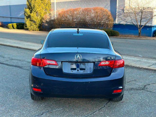 used 2013 Acura ILX car, priced at $7,495
