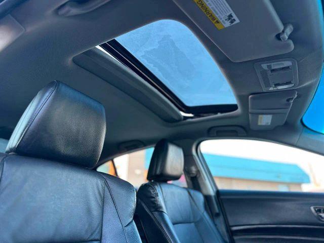 used 2013 Acura ILX car, priced at $7,495