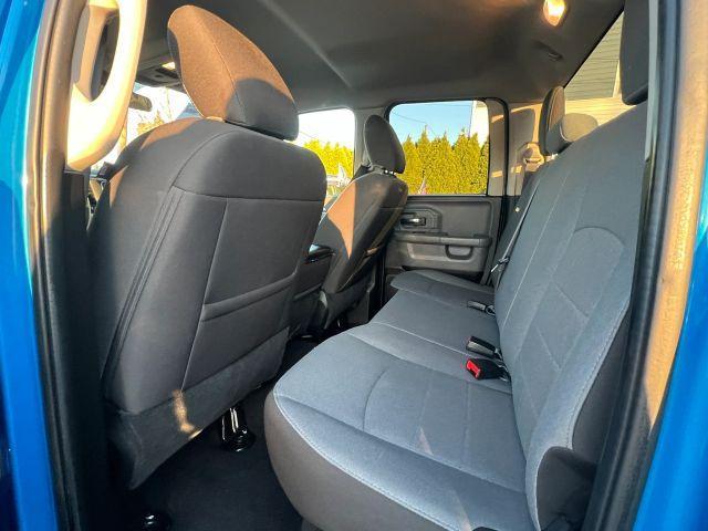 used 2024 Ram 1500 Classic car, priced at $28,495