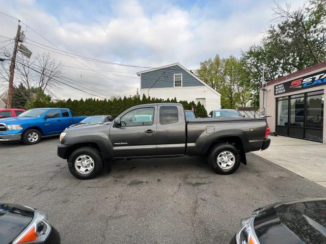 used 2015 Toyota Tacoma car, priced at $17,794