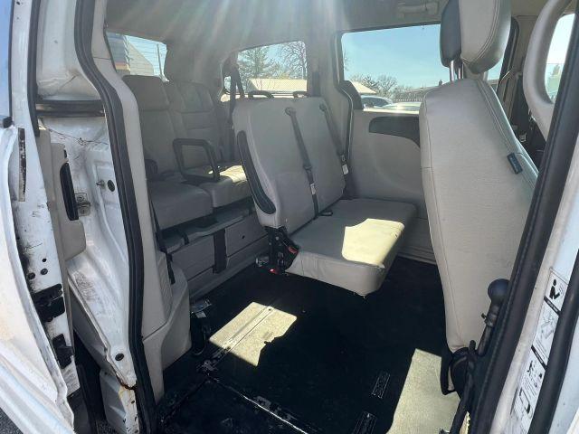 used 2018 Dodge Grand Caravan car, priced at $9,995