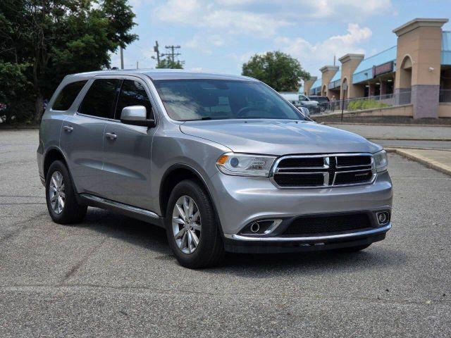 used 2017 Dodge Durango car, priced at $12,395