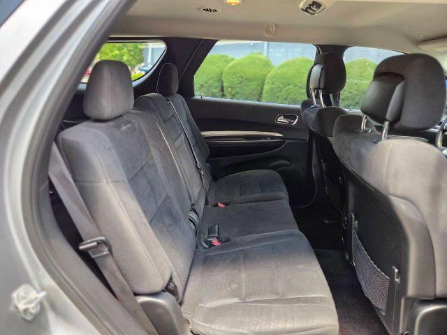 used 2017 Dodge Durango car, priced at $12,395