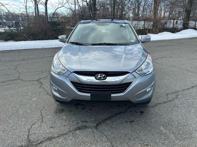 used 2010 Hyundai Tucson car, priced at $8,295