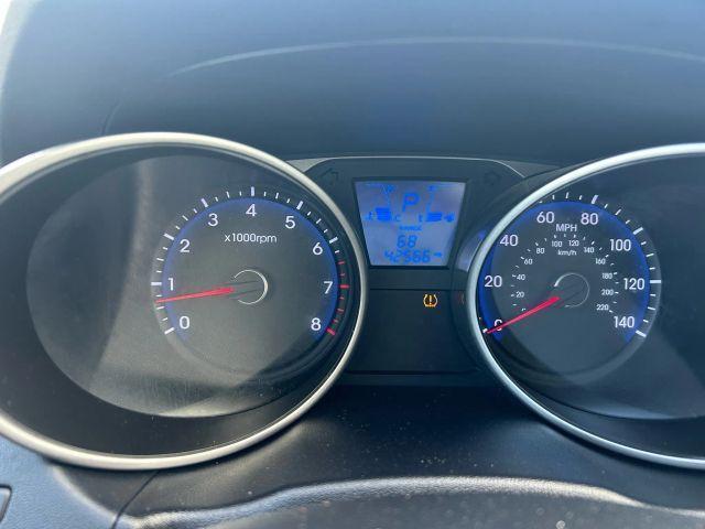 used 2010 Hyundai Tucson car, priced at $8,295