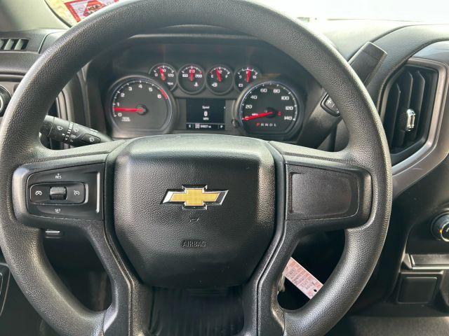 used 2023 Chevrolet Silverado 2500 car, priced at $36,295
