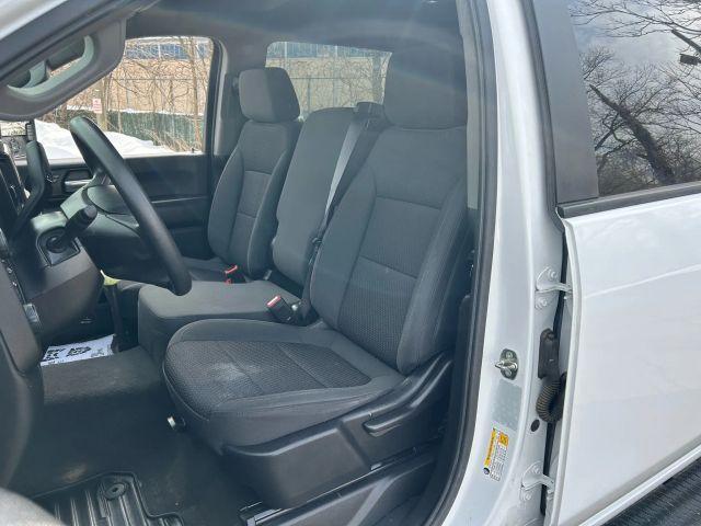 used 2023 Chevrolet Silverado 2500 car, priced at $36,295