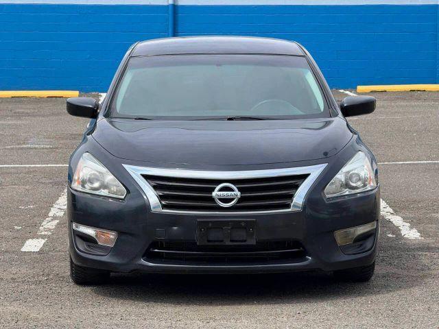 used 2015 Nissan Altima car, priced at $5,349