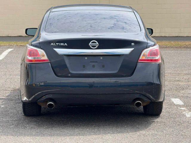 used 2015 Nissan Altima car, priced at $5,349