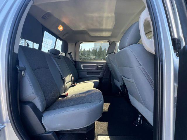 used 2016 Ram 2500 car, priced at $28,795